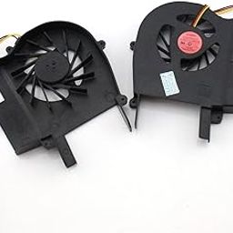 TravisLappy Laptop Cooling Fan for Sony Vaio VGN-CS, VGN-EG Series (P/N MCF-C29BM05) - 3W Metal Fan, Forced Air Cooling, 3-Pin Connector-image-28