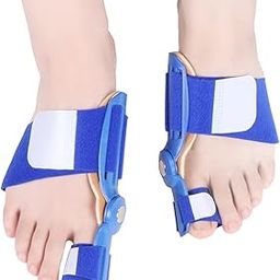 DIALDRCARE Bunion Corrector And Bunion Relief Orthopedic Bunion Splint Pads For Men And Women,Non Toxic (2), one_size-image-91