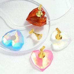 Nail Tips Stand Base Magnetic Nail Art Display for Practice Aurora White Health & Beauty | Nail Care, Manicure & Pedicure | Nail Art Accessories-image-60