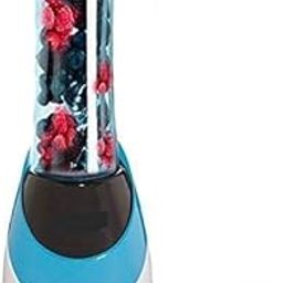 A Limited Shaker Blender – 600ML BPA-Free Bottle, One-Touch Smoothie & Protein Shake Maker, Powerful Ice-Crushing Motor, 4 Speeds, Travel-Ready, Easy to Clean, Ideal for Home, Kitchen & Sports-19