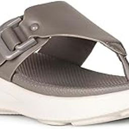 womens CRICE THONG GREY Heels - 7 UK (6712395)-picture-10