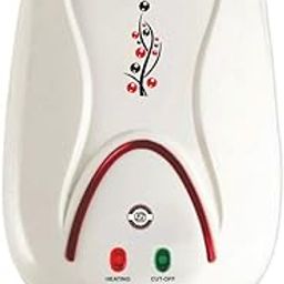 DIGISMART 3 LTR Instant 3 kva Special Anti Rust Coated Tank Geyser with Full Abs Body, 5 Year Warranty Hotmak (Ivory)-image-59