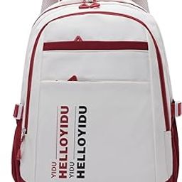 Tinytot26Litre School Bag Water-Resistant Laptop& Travel Backpack - Unisex Large 18 Inches Multipurpose Travel Backpack for Boys & Girls, Men & Women- Ideal for College School and office Use-image-56