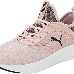Women's Softride Ruby Safari Glam Running Shoe-picture-7