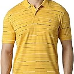 Men's Regular Fit T-Shirt-image-23