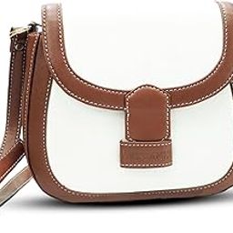 Canvas Sling Bag Shoulder Bag with Adjustable Strap, Small Trendy Crossbody Bag, Casual Bag Travel, Messenger Bag-3