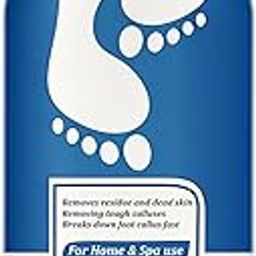 Urba Callus Remover Gel Helps to remove Calluses and Corns also helps for Dry, Cracked skin with the Goodness of Urea, Tea Tree Oil, Coconut Oil, Aloe Vera Gel - 100ml-image-65