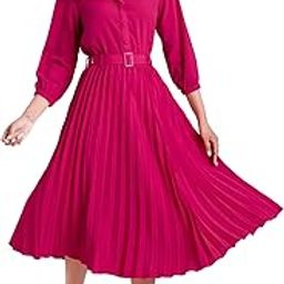 Summer Dresses for Women one Piece Dress Naira Cut Kurta Set midi Dress Cord Set Long Dresses Cotton Kurta Set for Women Green-image-71