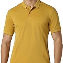 Men's Regular Fit Polo Shirt-image-38