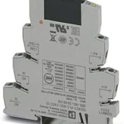 PHEONIX SSR 24V DC-17