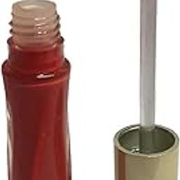 MEGAGA Lip Gloss Light Red (Matte)-image-55