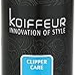 Koiffeur Clipper Care Blade Oil Lubricant 100ml (Trimmer oil)-picture-18