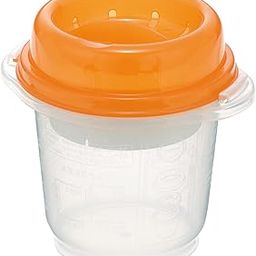 INOMATA MICROWAVE PLASTIC RICE COOKER-image-27