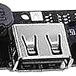 DIY Triple USB Power Bank Module with 3 Output Ports, LED Light, Overcharge Protection, and Universal Compatibility-image-25