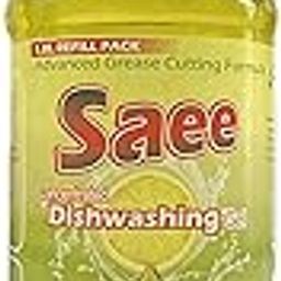 SAEE Dishwashing Gel-image-60