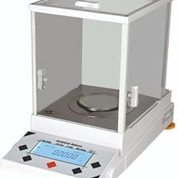 ATTOGRAM Analytical Balance 220g/0.1mg - EAB223-16