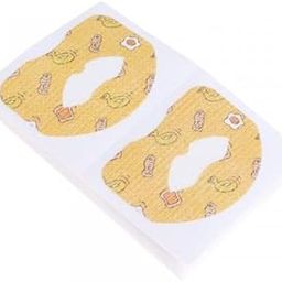 30 Pcs Mouth Tape for Kids Sleeping and Reduced Snoring Tapes Anti Snoring and Less Mouth Breathing Gentle Mouth Tape for Kids multicolor-image-46