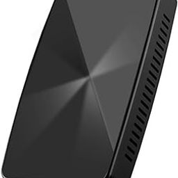 KMH CarPlay Wireless Adapter Newest Android Auto CarPlay 2 in 1 Adapter, AA Wireless Adapter for Factory Wired CarPlay, Faster Connection-19