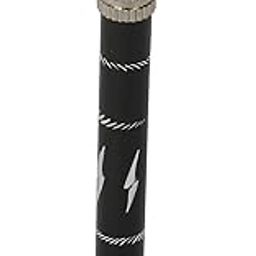 Tinku Men Double Edge Metal Safety Razor (Rust Proof, Black) (T_333)-picture-29
