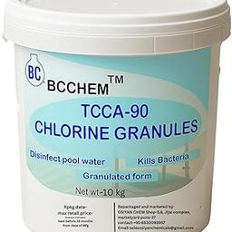 BCCHEM TCCA 90 (TCCA 90, 10.0, Kilogram(s))-picture-11