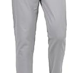 Men Slim Fit Trouser-image-45