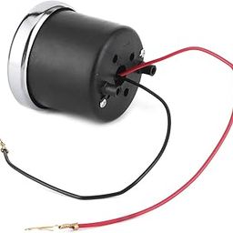 Ubersweet® Battery Display, Accurately Low Cost Battery Indicator, High Reliability Practical for Electric Solar ATV Boat Golfcart(36v) ||-21