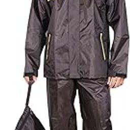 Self Design Men & Women Raincoat-57-picture-11