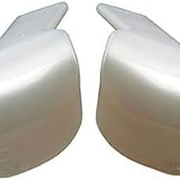 InstruDent Tongue Guard – Pack of 2 | Reusable & Autoclavable | Soft, Comfortable Fit | Helps Retract Tongue During Dental Procedures | Ideal for Clinics & Labs-16