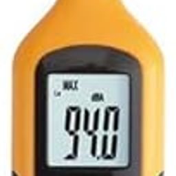Decibel Meter, Digital Sound Level Meter 30 – 130 dB Audio Noise Measure Device Backlight MAX/MIN, Data Hold Auto Power Off Dual Ranges HT-80A-image-66