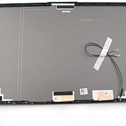 Swiztek Top Cover for Lenovo ideapad 5-15IIL05 5-15ITL05 top lid LCD Back Cover 5CB0X56073-picture-25