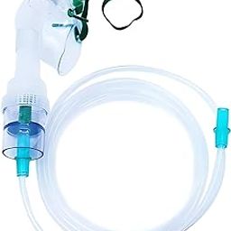 Dr Diaz Nebulizer Mask for Adults-image-2