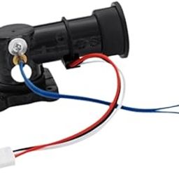 MERISHOPP Water Flow Sensor Easy to Install Accessory Spare Parts Replaces Flow Switch|Home & Garden|Home Improvement|Heating Cooling & Air|Space Heaters-image-42