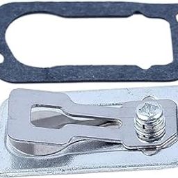 Rudra Agro Enterprises? Spare Parts, Reed Valve Assembly for 4-Stroke for Gx35 Engine Parts Brushcutters Blower GX35 String Trimmer Brushcutter Engine-8