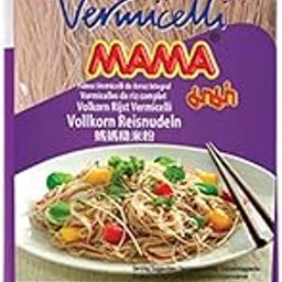 Mama Brown Rice Vermicelli, 200g-image-33