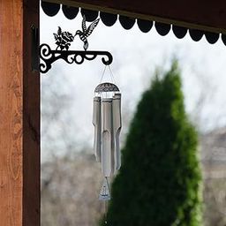 Enakshi® Hanging Plant Bracket Heavy Duty Porch Entryway Decorative Plant Hanger Hook|Home & Garden | Household Supplies & Cleaning | Home Organization | Hooks & Hangers-image-35