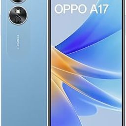 Oppo A17 (Lake Blue, 4GB RAM, 64GB Storage) with No Cost EMI/Additional Exchange Offers-image-26