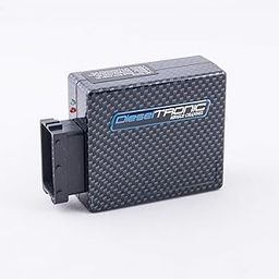 DieselTRONIC for Ford Endeavour 3.2 TDCI-29