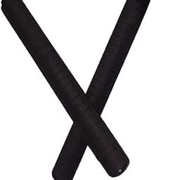 Zstock Rubber Foam Nunchaku with Black Handle (Karate Stick)-image-69