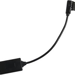 BNF Car o Cable Bt Adapter for Mercedes Benz SLK Class 2009-2014 | eBay Motors-20