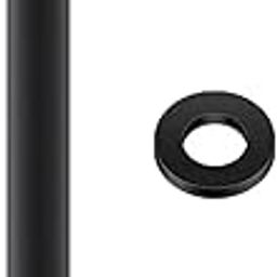 MERISHOPP 360 Rotary Faucet Extender Bendable Extension Pipe Extension Tube 50cm Black|Home & Garden|Kitchen, Dining & Bar|Small Kitchen Appliances|Water Filters-image-79
