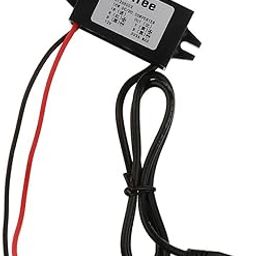 Tiuimk 12V to 5V Power Converter (MICRO Interface) - Waterproof, High Quality-picture-11