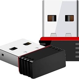 Wireless USB 2.0 Wireless 802.11N 300mbps for PC,Laptop,Desktop,USB WiFi Adapter300 MBPS Speed, Wireless Network Dongle for Desktop PC, Laptop-22