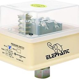 Elephant Auto Cut Switch Air Compressor-image-30