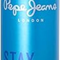 Pepe Jeans MEN DEO-STAY FRESH Spray 200ML-image-18