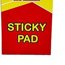 Sticky Pads for Households - Pack of 3-image-55