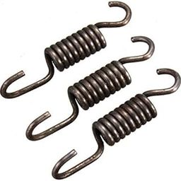Spedy 3Pcs Motorcycle Clutch Spring 47cc 49cc Mini Quad Dirt Bike Dirt Bike Race Mini Moto Numercmb154-22