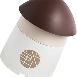 1 Pc Desktop Trash Can Mini Trash Can Simple Household Trash Can Trash Can with a Lid Push Rubbish Can Press Suitable Plastic Trash Can Push-Type Household Trash Can Push Trash Can-14
