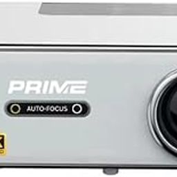 Prime Master PS-550 | Fully Automatic 4K Projector for Home, Ultra Bright 15000 Lumens (Intelligent AI + AF-AK Screen Fit), Android TV 12.0, WiFi 6, Luxury Home Projector.-image-9
