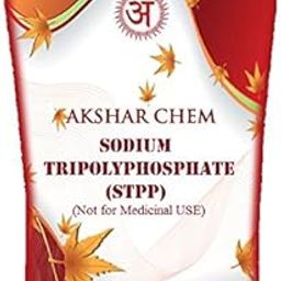 Sodium Tripolyphosphate (STPP) - Industrial Grade Chemical for Diverse Applications - 500 Gram-picture-15