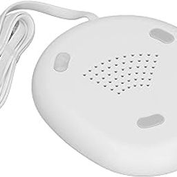 Ubervia® Electric Cup Heating Plate, USB Mug Warmer Adjustable Constant Temp for Baby Bottle (White)-image-34